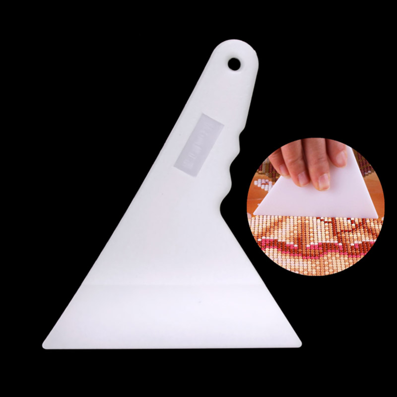 New 5D Diamond Painting Roller - Embroidery Embellishments 评论和价格