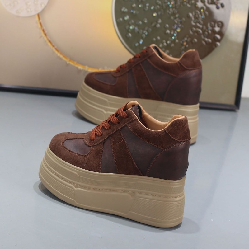 2026 New 12cm Women Luxury Mic - Guipure Lace Panel 评论和价格