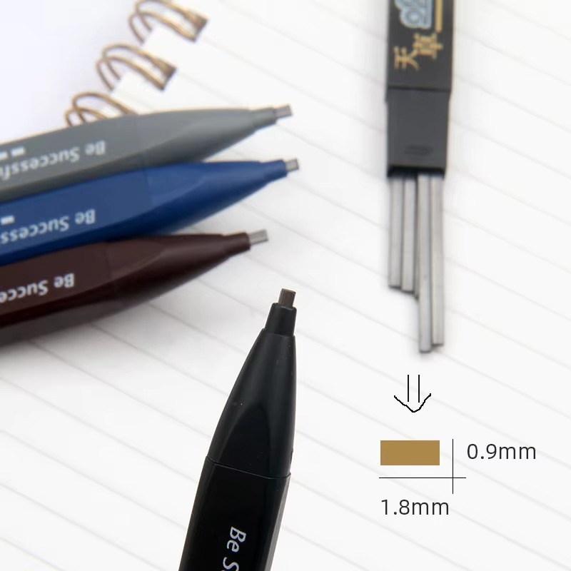 2B Mechanical Pencil Set, Incl - Staedtler Pencil Lumocolor 评论和价格