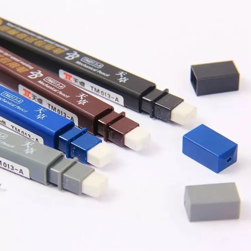 2B Mechanical Pencil Set, Incl - Staedtler Pencil Lumocolor 评论和价格
