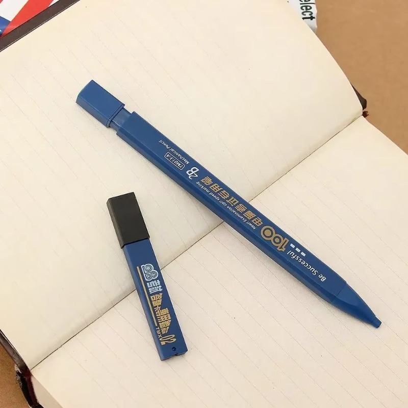 2B Mechanical Pencil Set, Incl - Staedtler Pencil Lumocolor 评论和价格