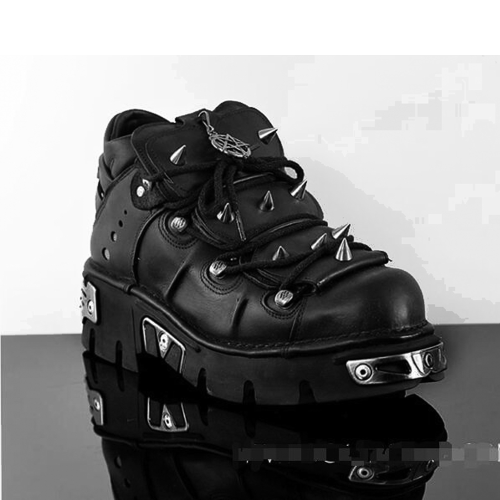 New Men's Fashion Genuine Leat - Guipure Lace Panel 评论和价格