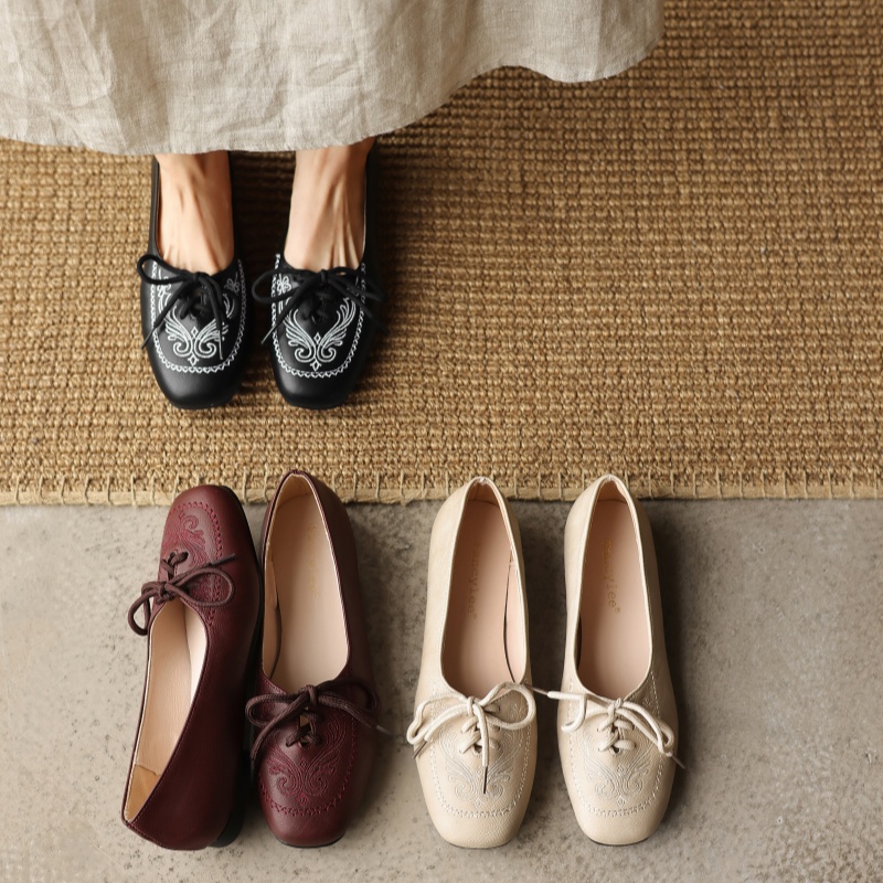Women Vintage Embroidered Ball - Embroidery Embellishments 评论和价格