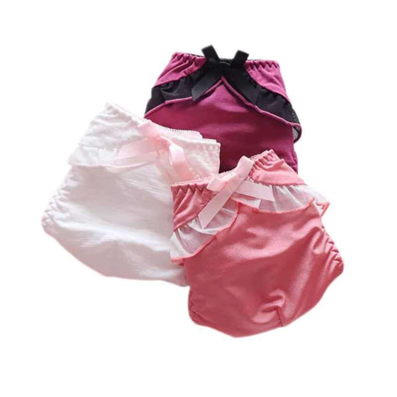Men's Sexy Lace Ruffle Trim Un - Elastic Lace Trim 评论和价格