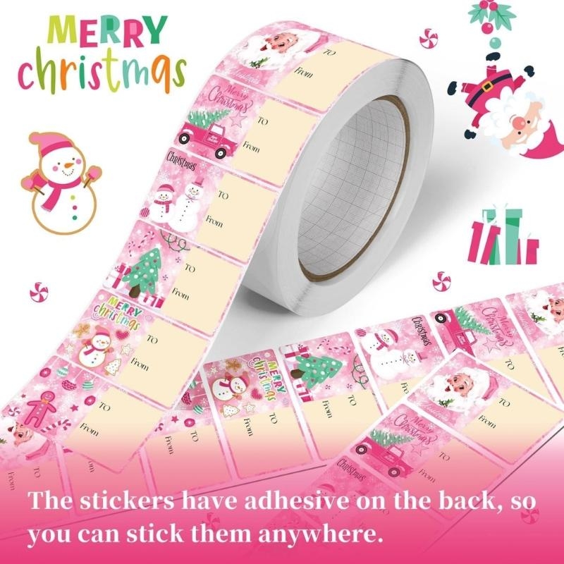210 Pieces Small Christmas Tra - Embellishments For Scrapbooking 评论和价格