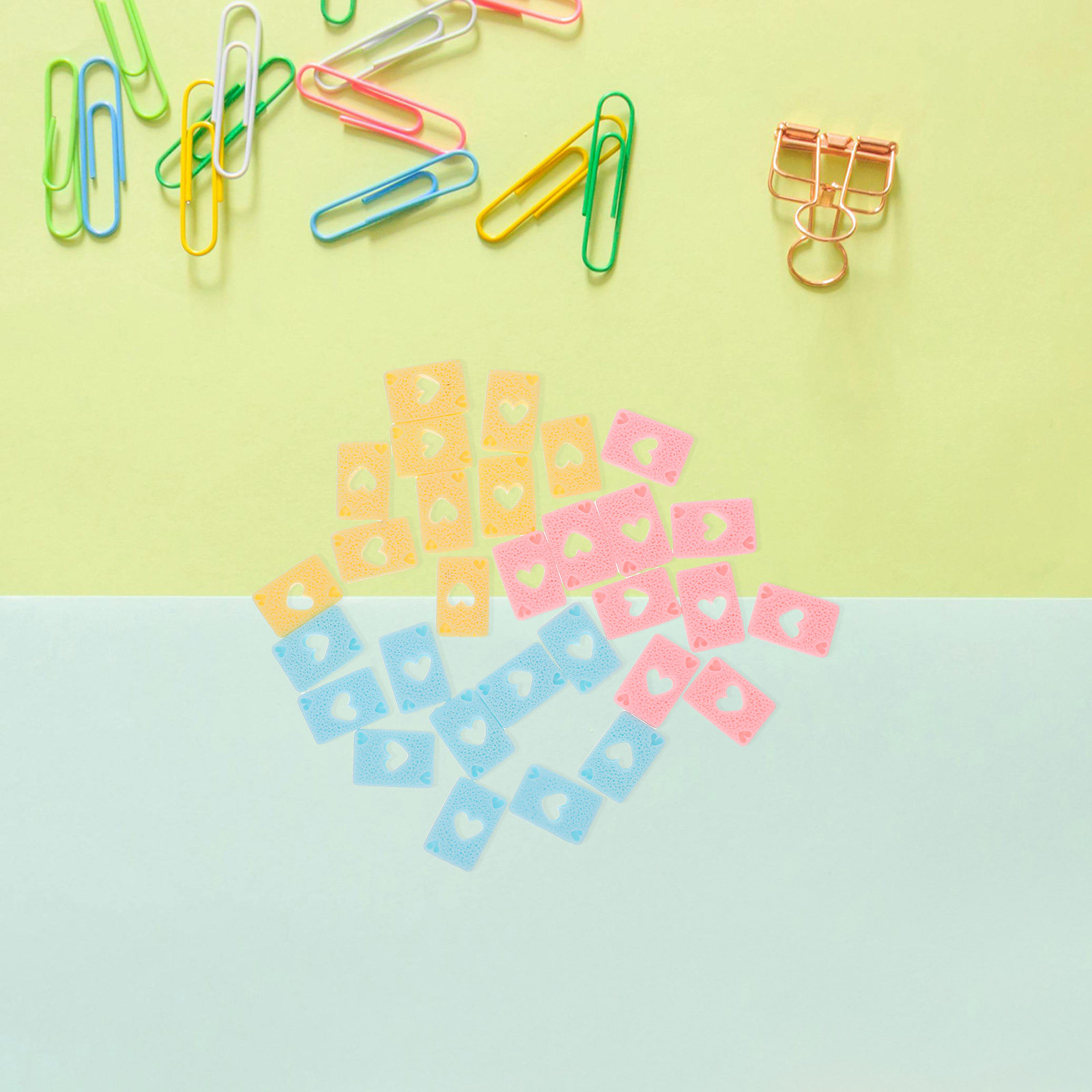 30Pcs Resin Poker Charms Candy - Embellishments For Scrapbooking 评论和价格